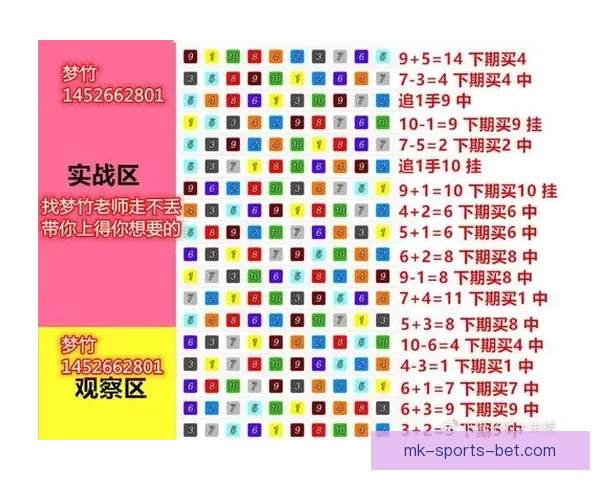 体育竞猜投注全攻略 提升胜率的秘诀与技巧分享