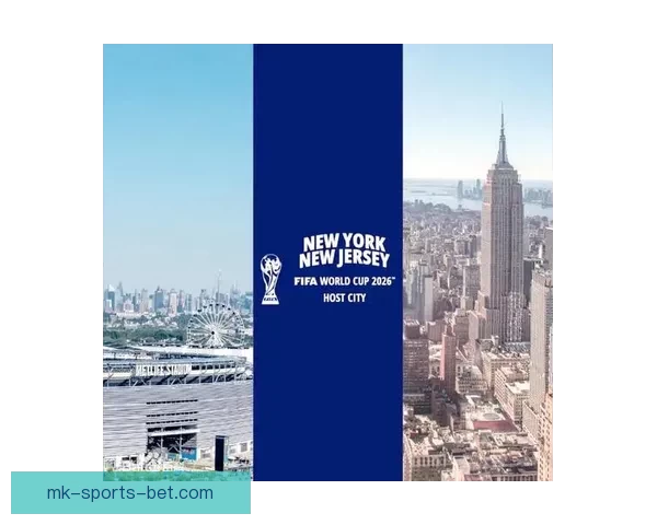 美加墨世界杯竞猜平台助力球迷精准预测赛事结果畅享激情对决
